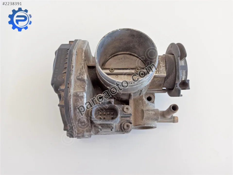 Volkswagen Bora Gaz Kelebeği - Samsun Merkez