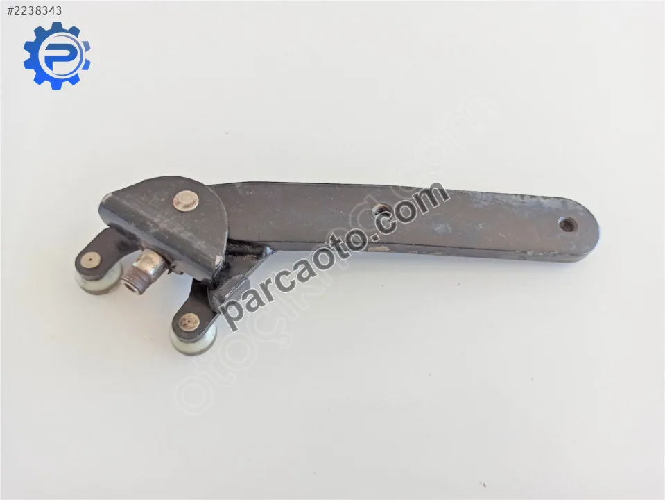 Volkswagen Caddy Kapı - Samsun Merkez