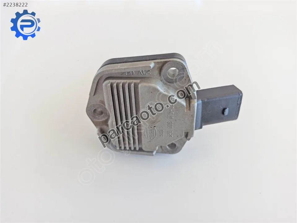 Volkswagen Touareg Fark Basınç Sensörü - Samsun Merkez