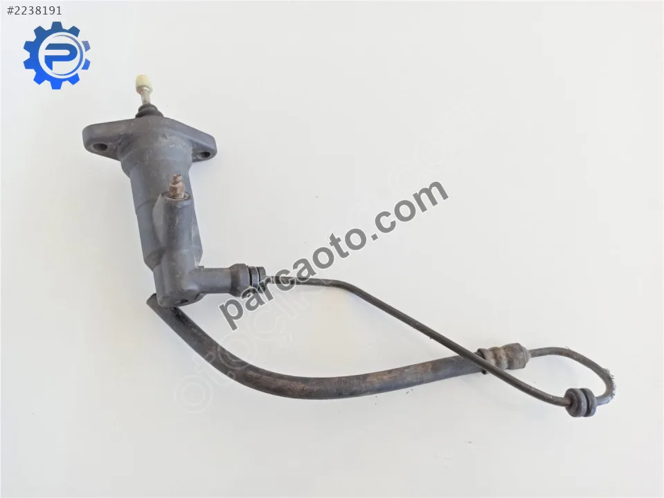 Volkswagen Caddy Rulman - Samsun Merkez