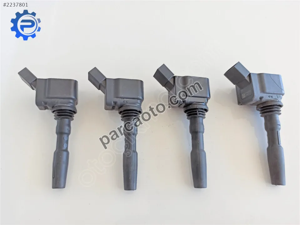 Audi A4 Ateşleme Bobini - Samsun Merkez