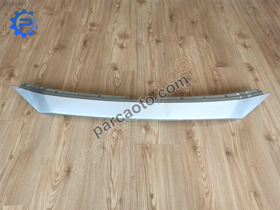 Mazda CX Ön Cam Izgarası - Samsun Merkez