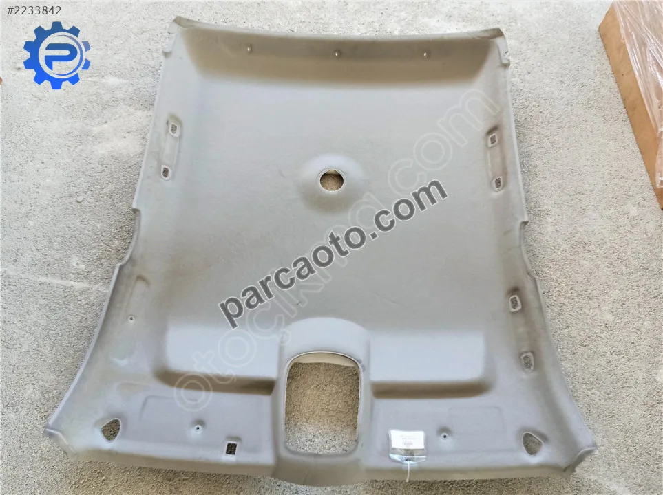 SsangYong Actyon Sports Tavan Döşemesi - Samsun Merkez