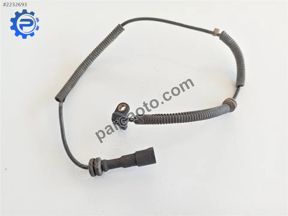 Ssangyong Kyron Abs Sensörü Ön 4WD Orjinal Çıkma 4143209002