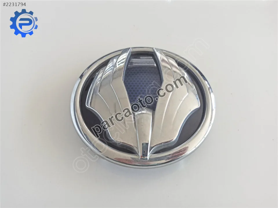 SsangYong Rexton Arma & Yazı - Samsun Merkez