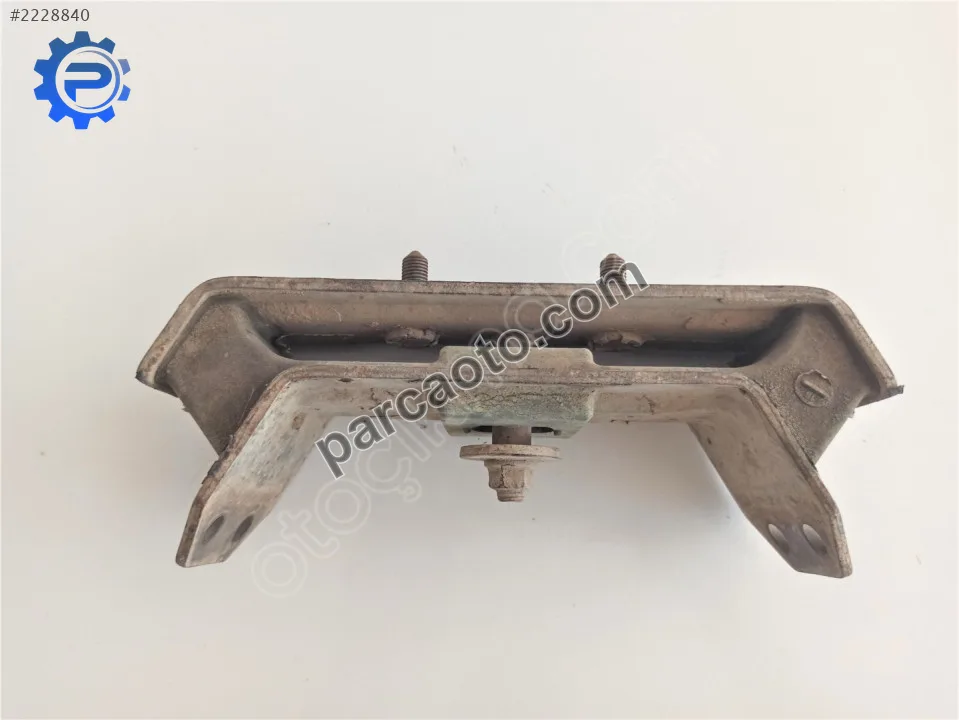 SsangYong Kyron Takoz - Samsun Merkez