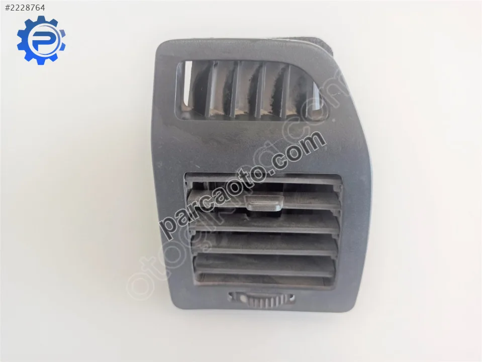 SsangYong Rodius Kalorifer Izgarası - Samsun Merkez