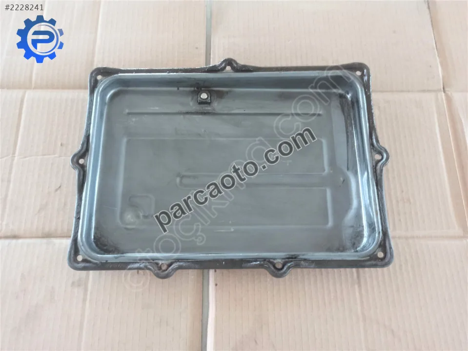 SsangYong Actyon Sports Şanzıman Komple - Samsun Merkez