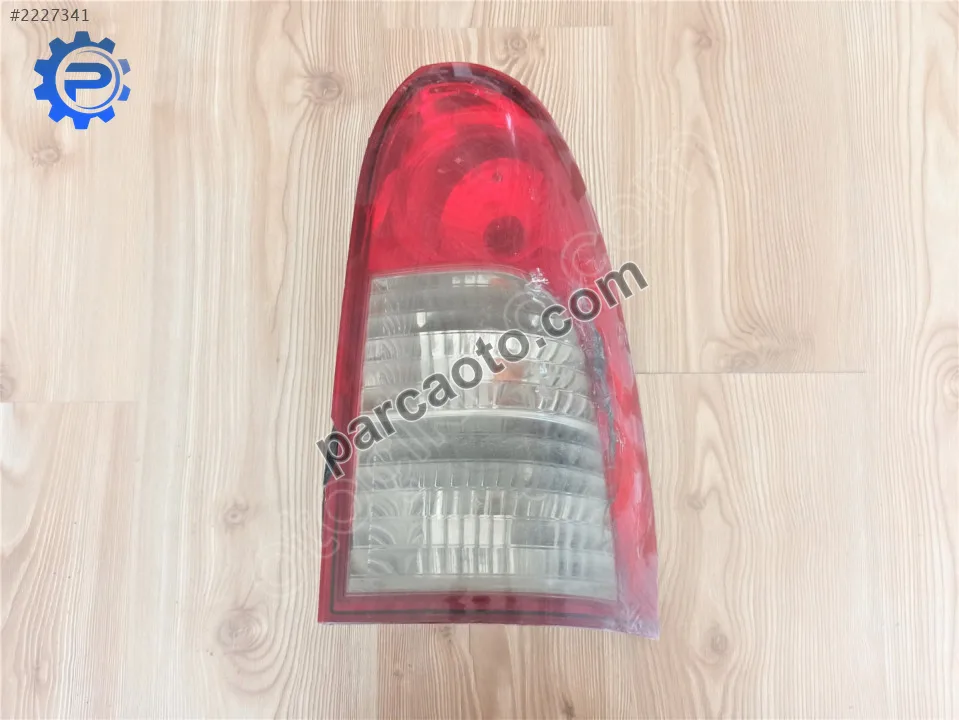 SsangYong Actyon Sports Stop - Samsun Merkez