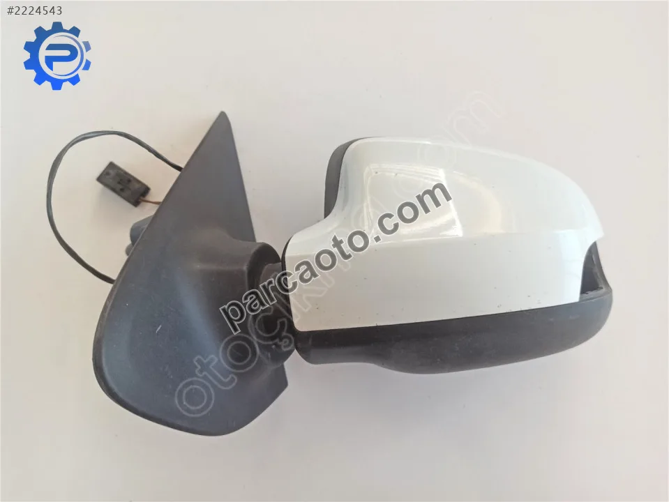 Dacia Sandero Dış Ayna Komple - Samsun Merkez
