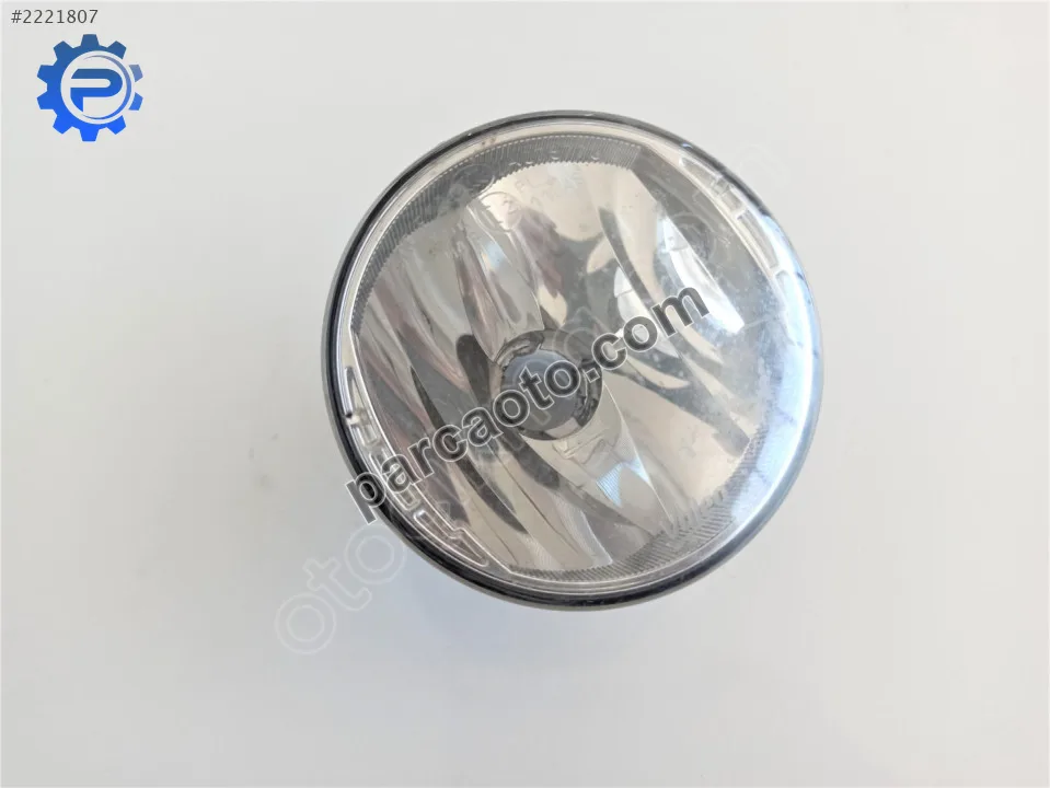 Clio 4 / Fluence Sis Lambası Sağ/Sol Valeo Çıkma 90012264
