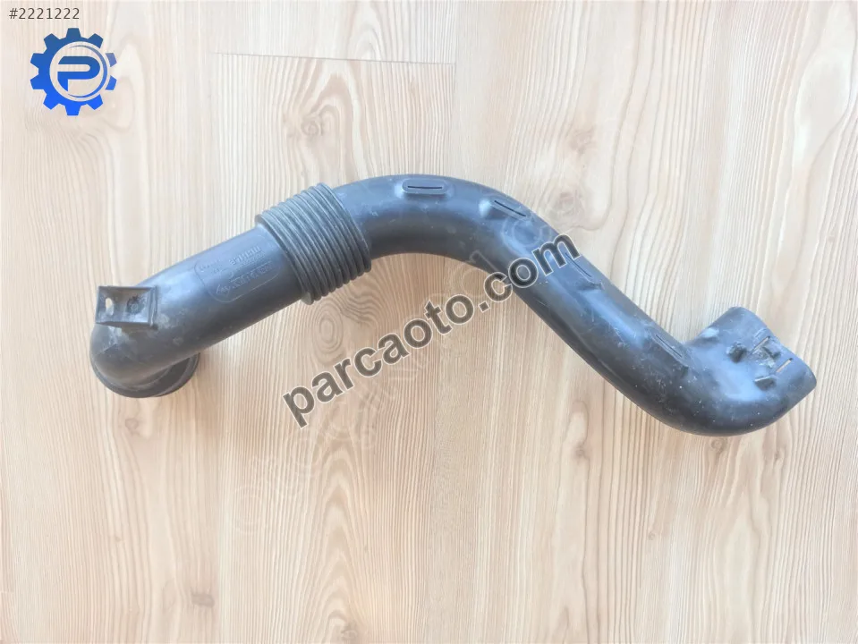Renault Clio 4 Hava Filtre Borusu Orj. Çıkma 165556691R