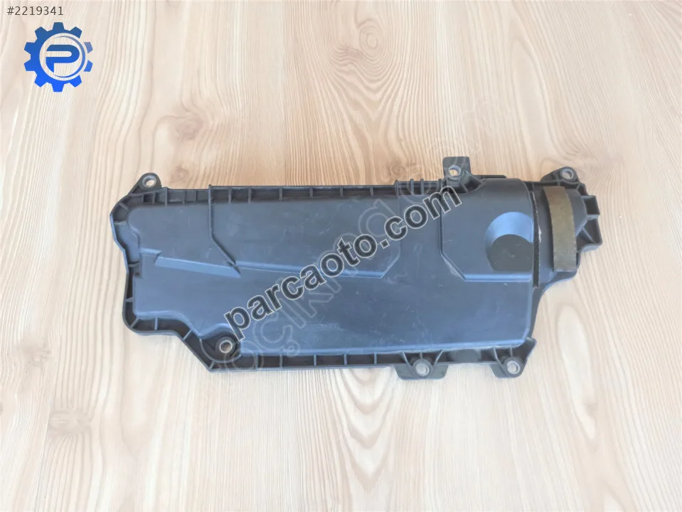 Renault Master Külbütör Kapağı - Samsun Merkez