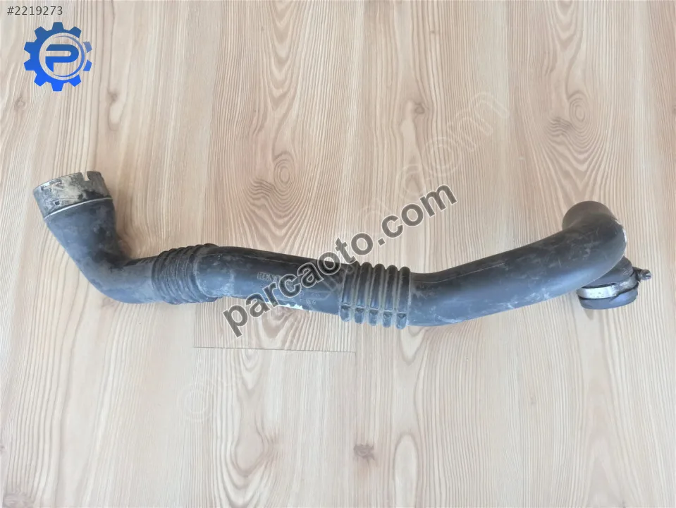 Renault Master Hava Filtresi Hortumu - Samsun Merkez