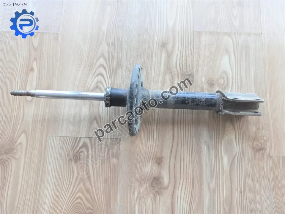 Dacia Sandero Amortisör - Samsun Merkez