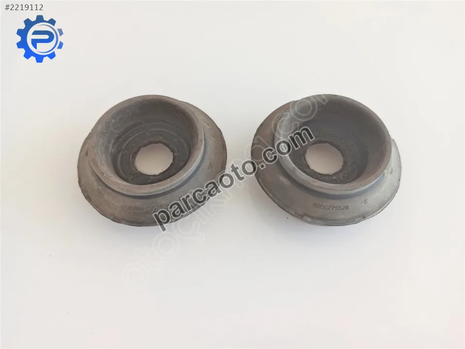 Dacia Duster Amortisör - Samsun Merkez