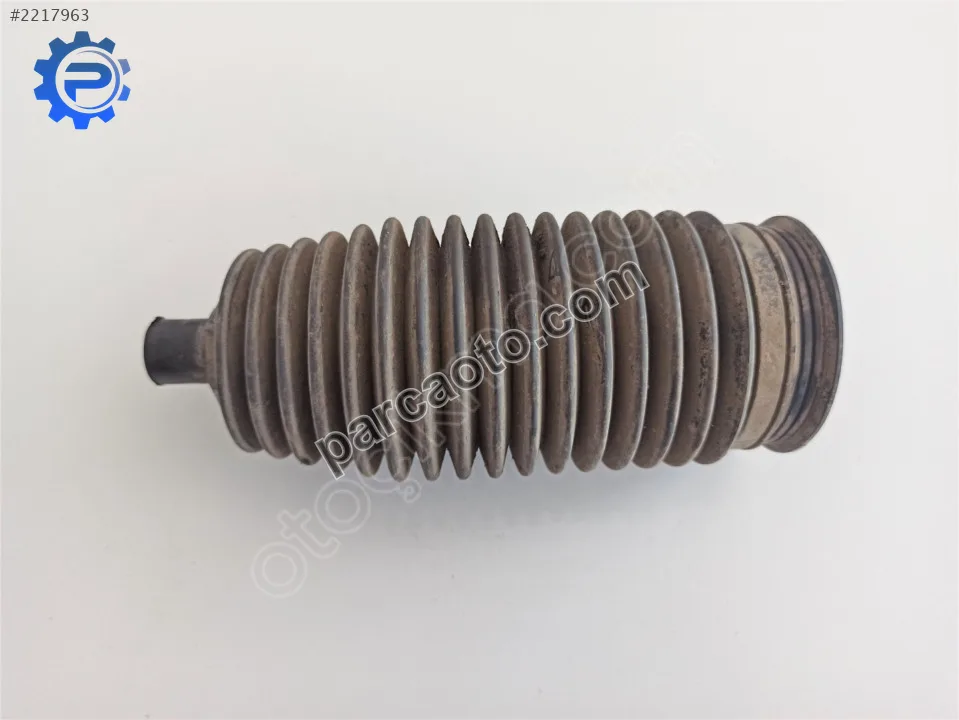 Renault Captur Direksiyon Mili - Samsun Merkez