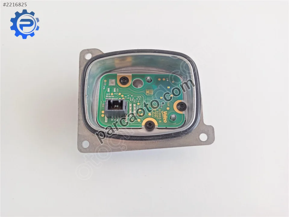 Renault Talisman Far Beyni - Samsun Merkez