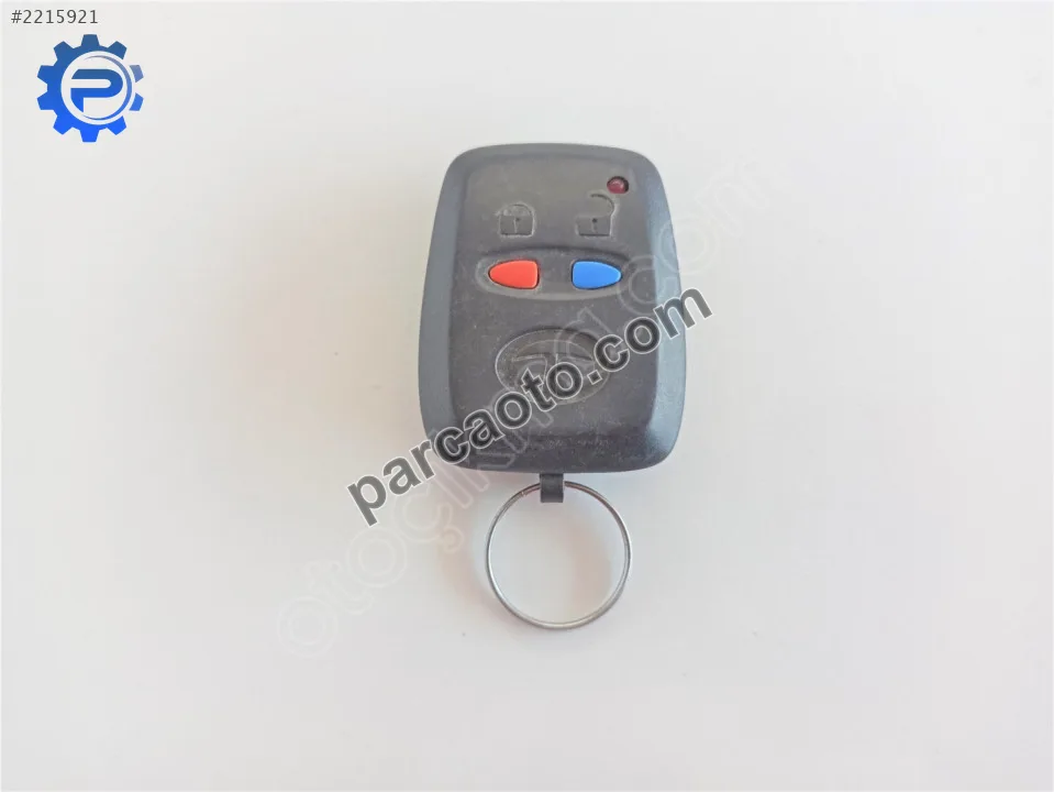 Tata Xenon Uzaktan Kumanda Orjinal Çıkma 270254909920