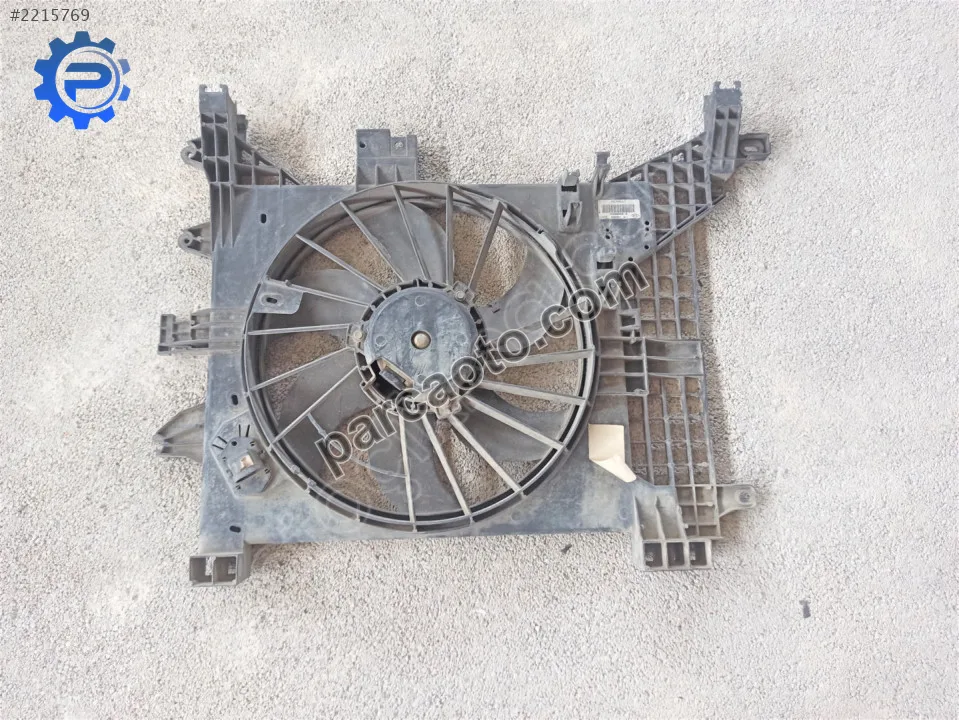 Dacia Duster Fan - Samsun Merkez