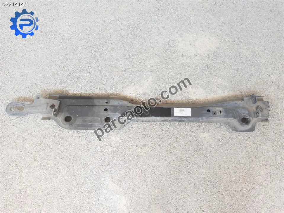 Renault Talisman Radyatör - Samsun Merkez