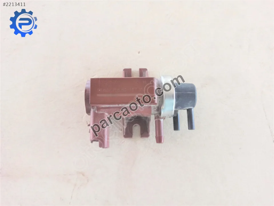 Citroen Berlingo Turbo Valfi - Samsun Merkez