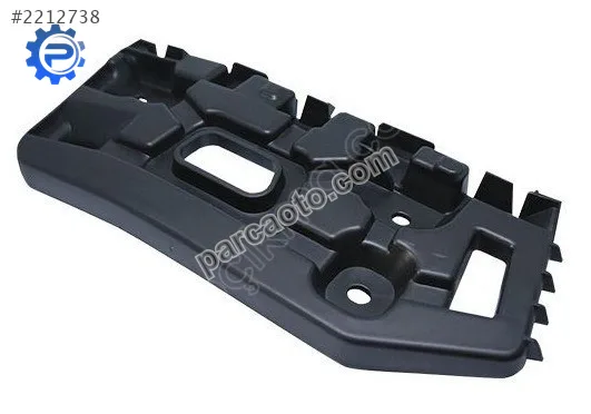 Dacia Dokker Tampon Tutacağı - Samsun Merkez