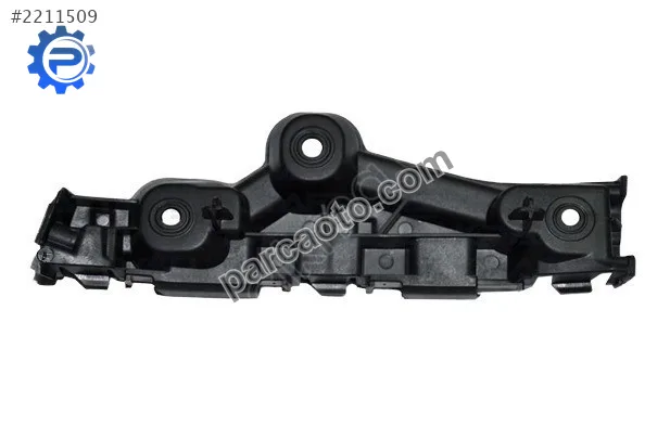 Renault Clio Ön Tampon Bağlantı Ayağı Sağ Orjinal 631427092R
