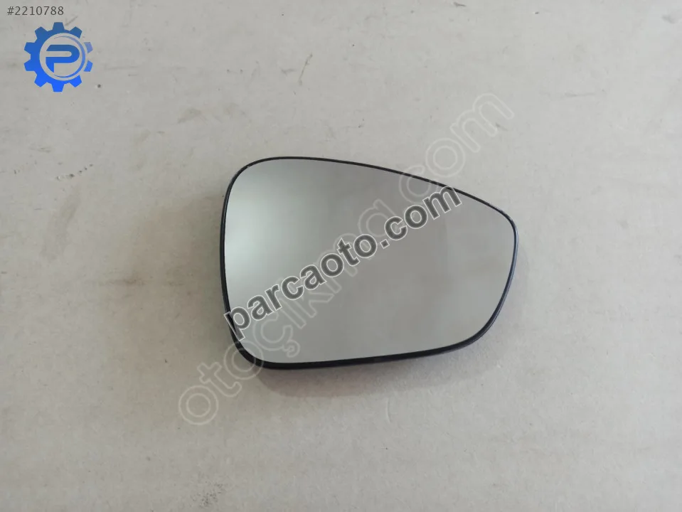 Citroen C4 Dış Ayna Camları - Samsun Merkez