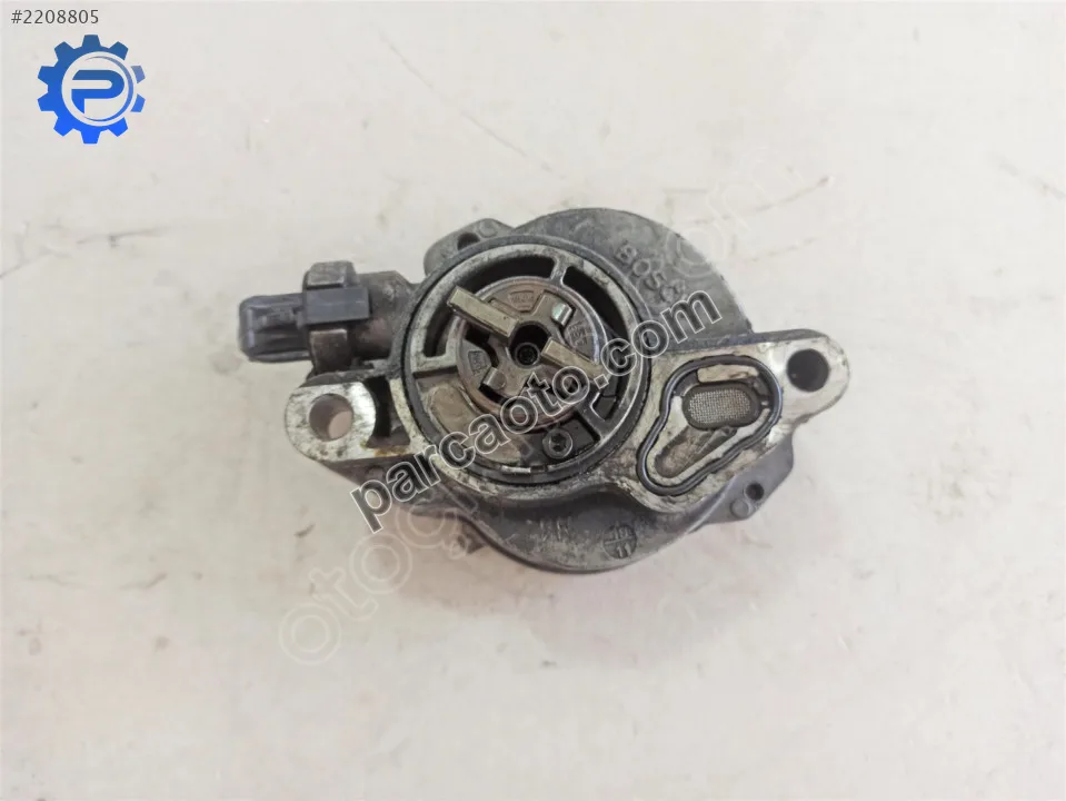 Peugeot 307 Vakum Pompası - Samsun Merkez