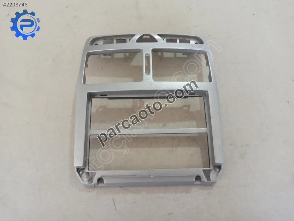 Peugeot 307 Gösterge Paneli - Samsun Merkez