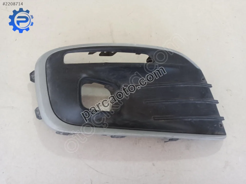Citroen C-Elysee 17>21 Sis Far Kapağı Sağ Çıkma 9816046580