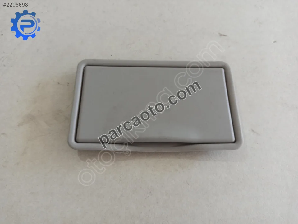 Citroen C3 Güneşlik - Samsun Merkez