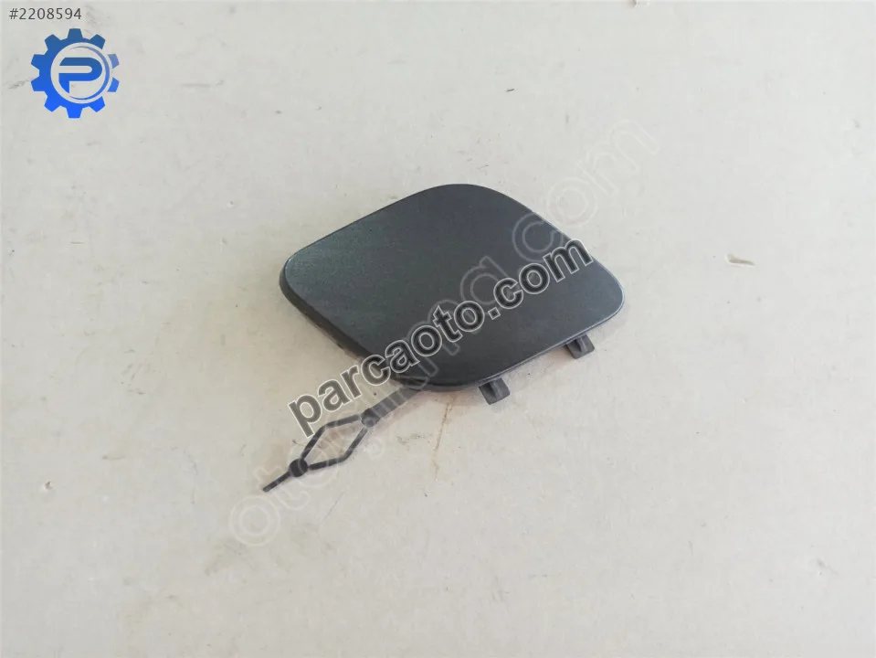 Peugeot 301 17>21 Ön Çeki Demir Kapağı Orj. Çıkma 1622437580