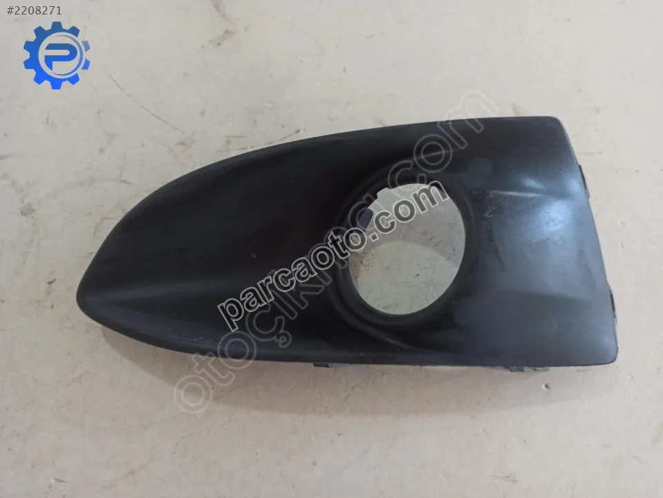 Peugeot 301 Sis Farı - Samsun Merkez