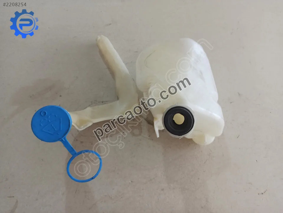 Citroen C3 Yedek Su Deposu - Samsun Merkez