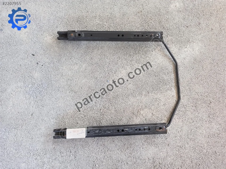 Peugeot 301 Airbag - Samsun Merkez