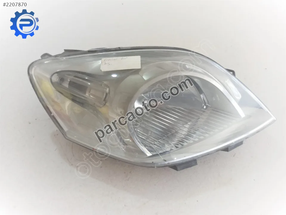 Citroen Nemo 2007> Sağ Far Çıkma Mako 45560393