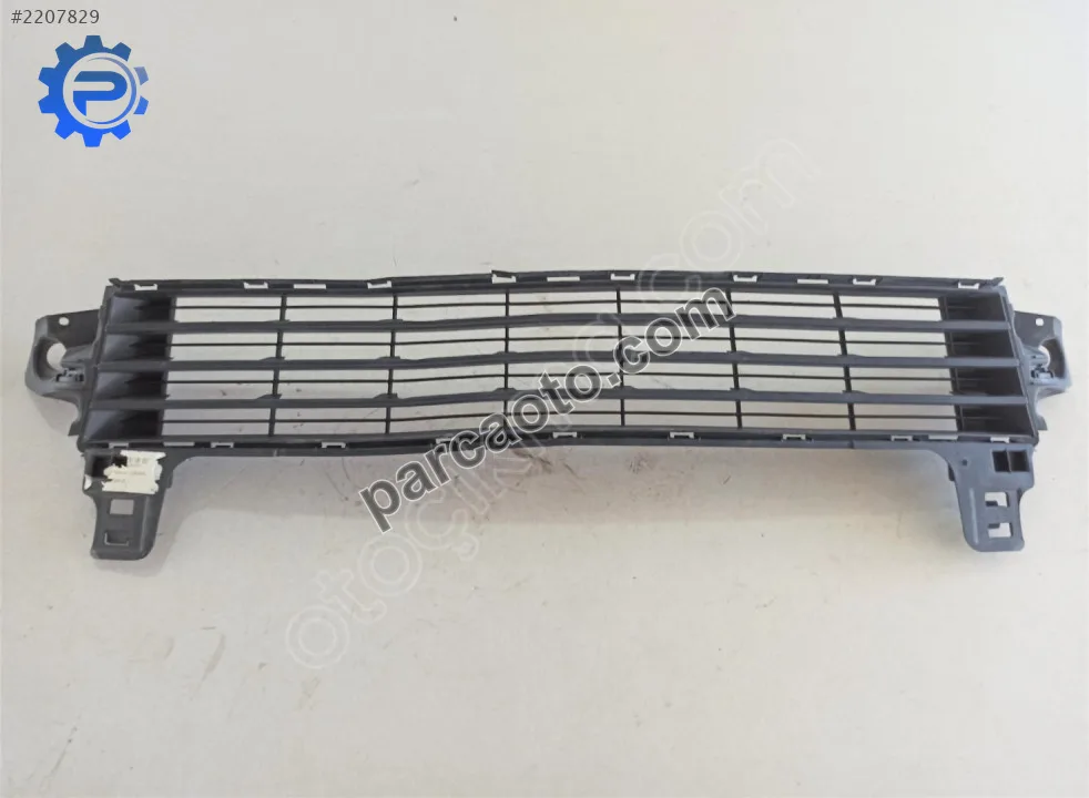 Citroen C-elysee Tampon Ön - Samsun Merkez