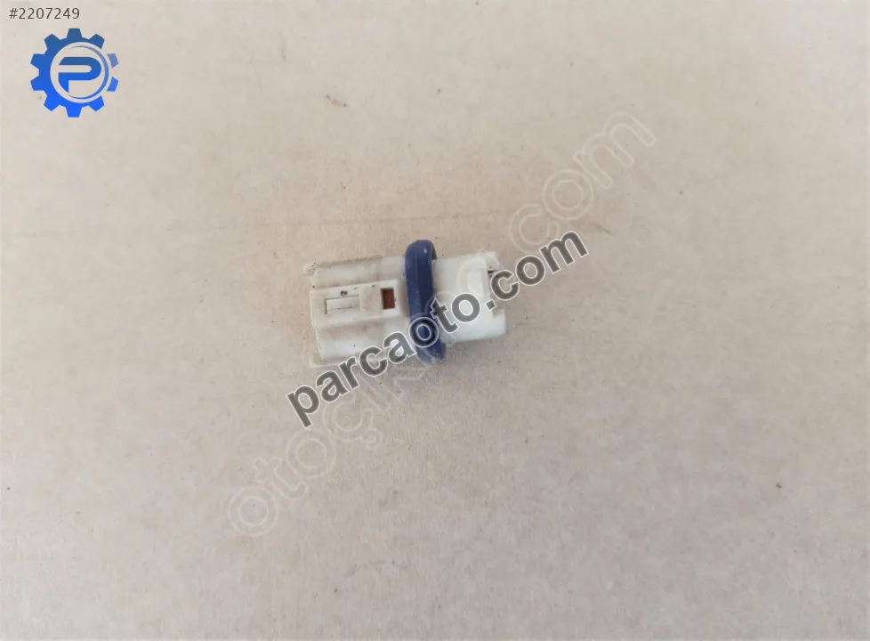 Chevrolet Lacetti Sinyal - Samsun Merkez