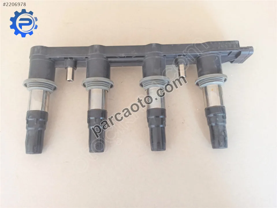 Chevrolet Cruze Ateşleme Bobini - Samsun Merkez