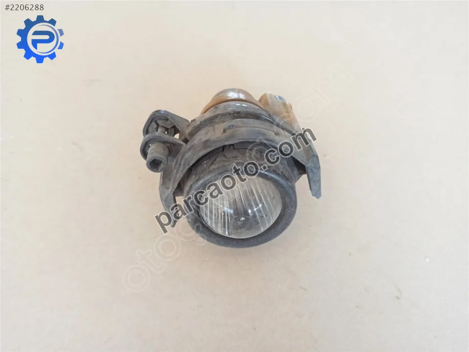 Opel Astra J 2012> Sis Farı Sağ Çıkma 662588537