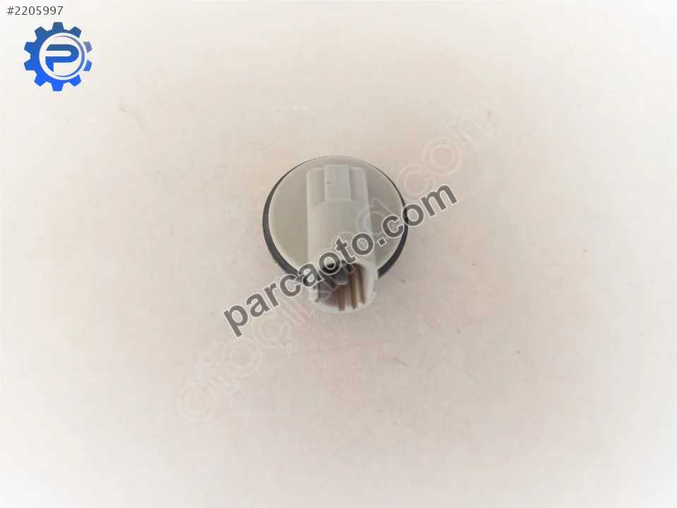 Opel Vivaro Sinyal - Samsun Merkez