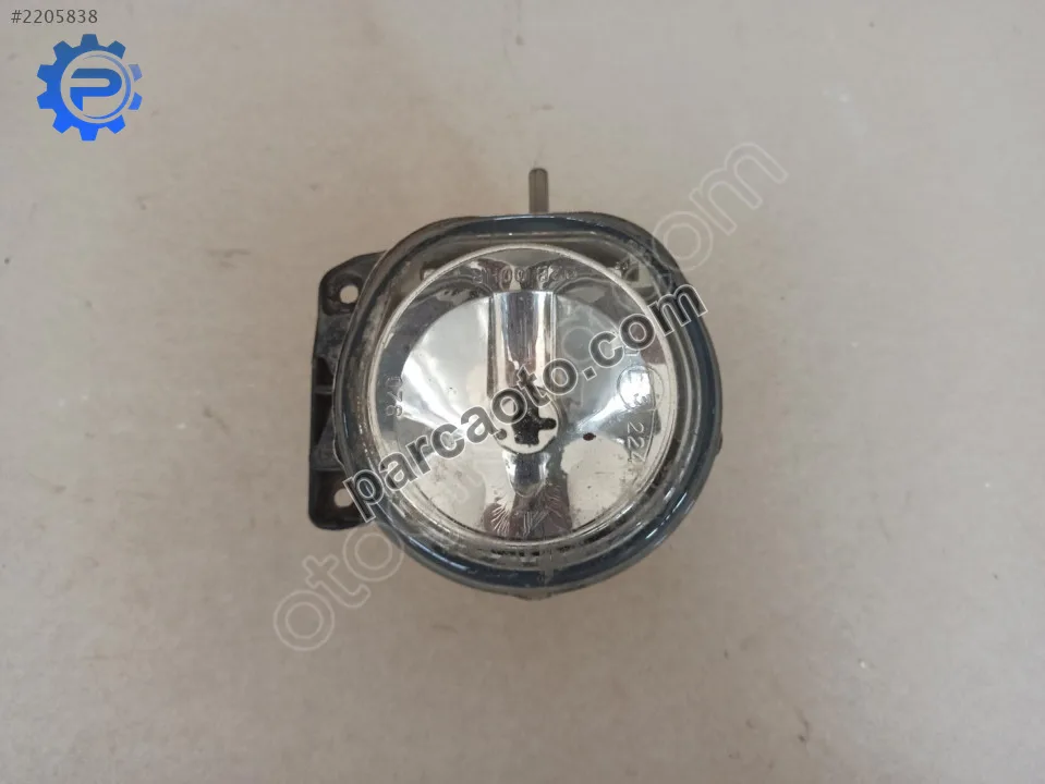 Chevrolet Cruze Sis Farı - Samsun Merkez