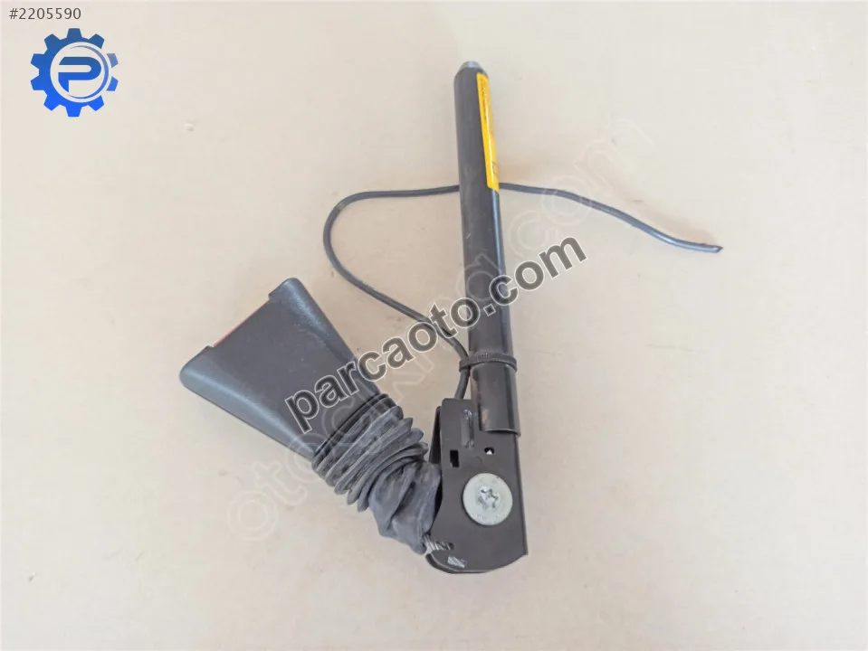 Opel Meriva Mekanik Emniyet Kemeri - Samsun Merkez