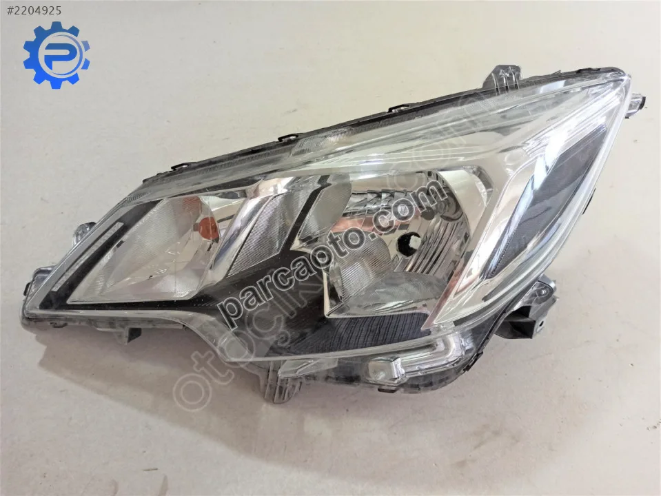 Mitsubishi Space Star Far - Samsun Merkez