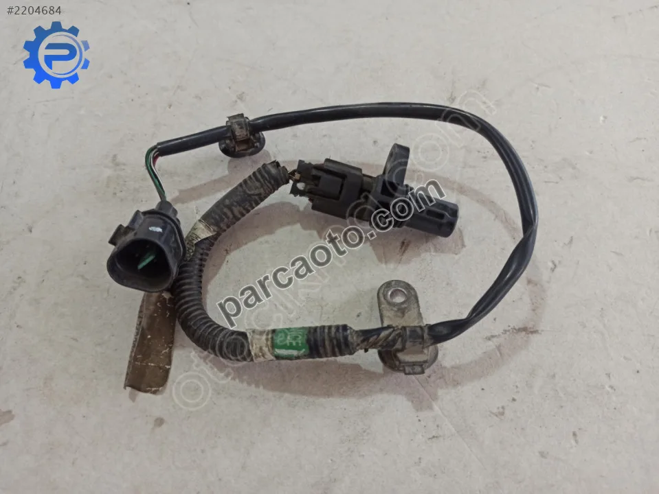 Mitsubishi L200 Krank Mili Konum Sensörü Orj. Çıkma MN188050 Mitsubishi L200 Krank Mili Konum Sensörü Orj. Çıkma MN188050