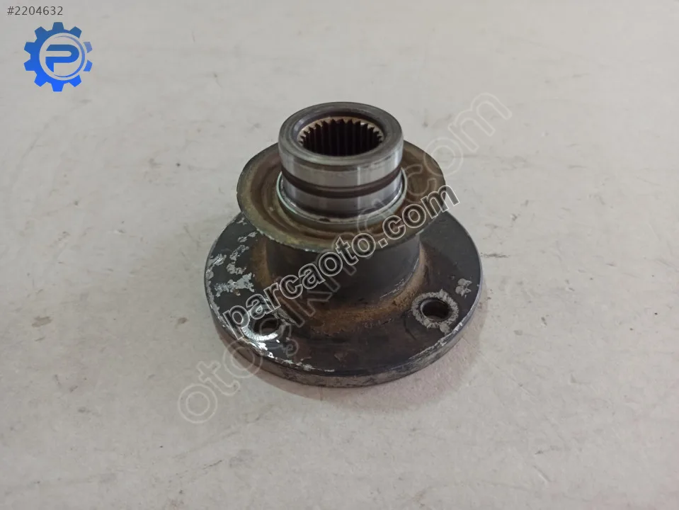 Mitsubishi L200 Defransiyel - Samsun Merkez