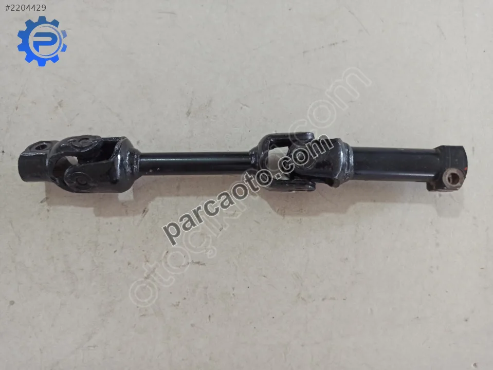 Mitsubishi L200 Direksiyon Mili - Samsun Merkez