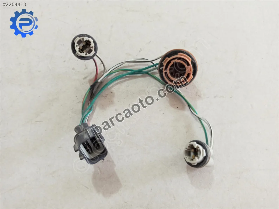 Mitsubishi L200 Elektrik Tesisatı - Samsun Merkez